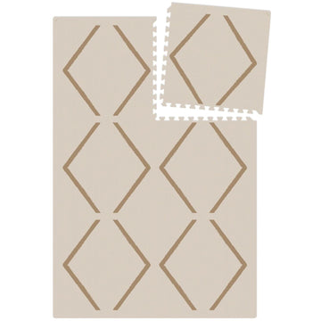 Puzzelmat - Beni Autumn Gold